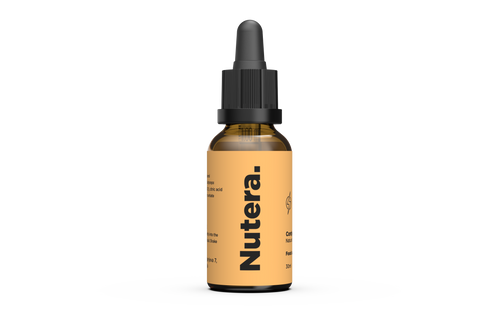 Cordyceps liquid 30ml - Nutera