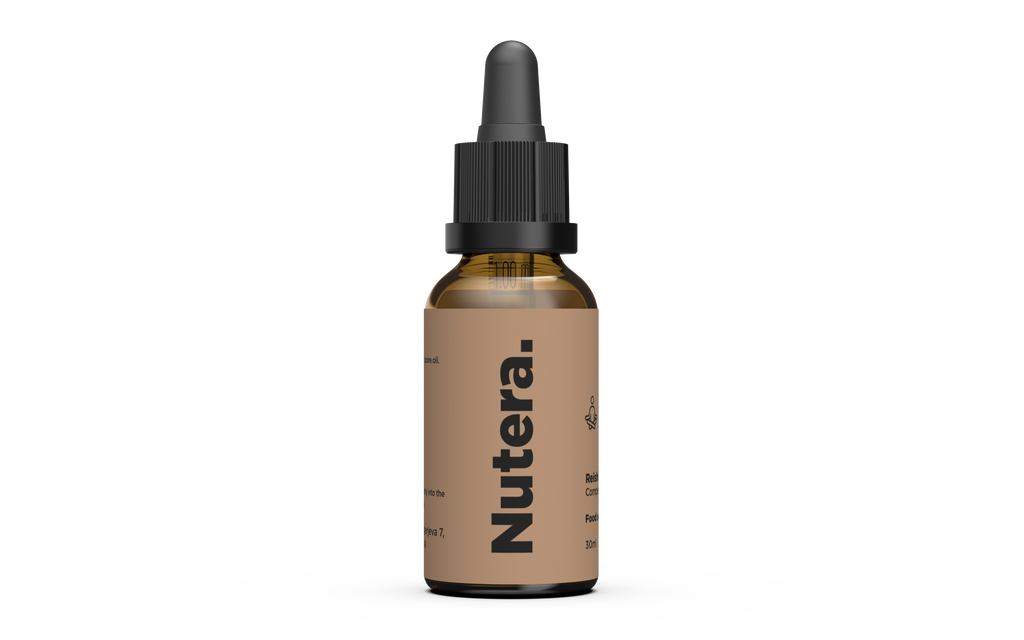 Reishi spore oil 30ml