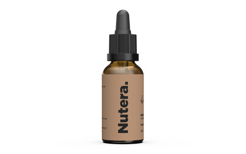 Reishi spore oil 30ml